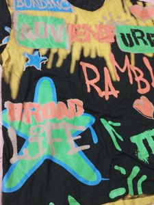 Graphic Print T-Shirt