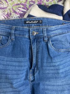 Beautiful Bootcut Jeans