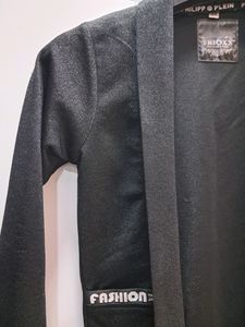 Kids fancy coat