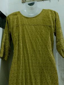 Beautiful Kurta For Women