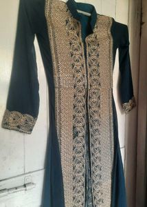 Heavy Kurta With Pant Set For Women