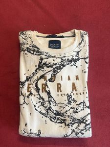 Indian Terrain sweat shirt