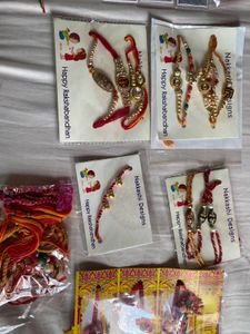 new rakhi