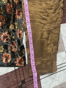 Shaneel Kurta Set