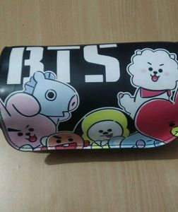 BTS Multipurpose Case