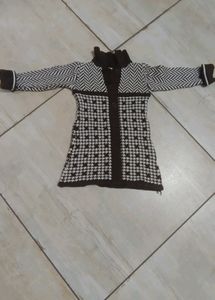 Girls Sweater