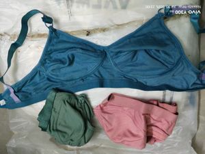 Bras &amp; Underwear Bundle