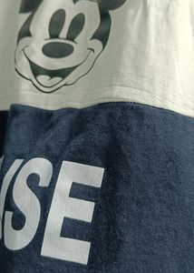 Mickey Mouse Top