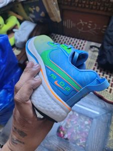Nike Air 0.2