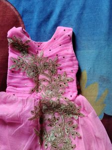 New With Tag Frock 0-6 Months