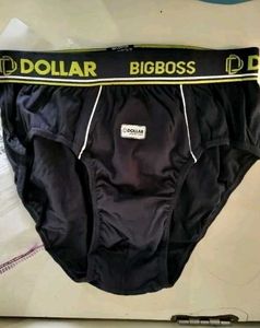 Mens Dollar Bigboss Underwear