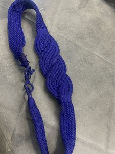 2 Waist Belt Combo