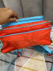 School Bag