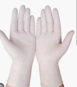 UltraSure Nitrile Gloves 100 Pair