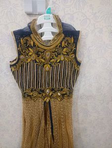 Wedding Gown In Best Condition and Price..