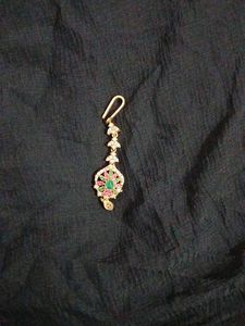 Indian Jewelry Set