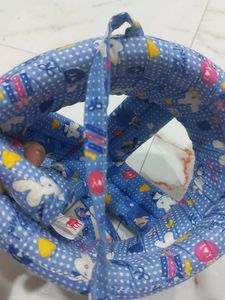 Baby Head Protector
