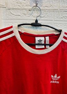 🇦🇺 Adidas Originals Imported Tshirt