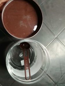 Storage Bottle
