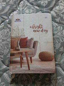 It Is Diary of good quality