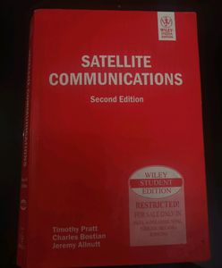 SATELLITE COMMUNICATION