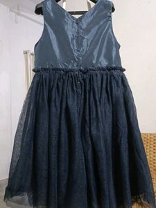H&amp;M Tulle Dress