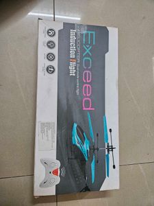 RC Helicopter