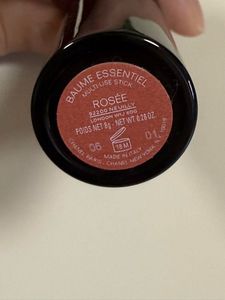 Chanel Baume Essentiel Multi Use Stick