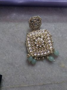 Grab Now! beautiful Sea Green Set