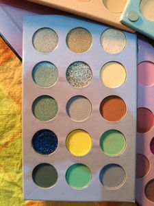 Beautiful Multi Eye-colours