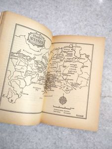 The Mayor of Casterbridge - Thomas Hardy