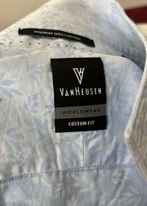 Van Heusen Shirt