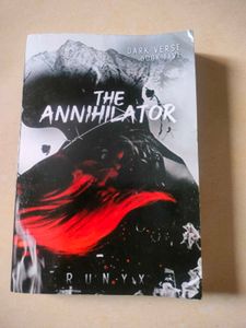 The predator series (5 BOOKS SET)