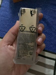 Lakme 9to5 Hya Matte Foundation-w120 Warm Creme