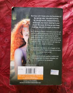 Brida By Paulo Coelho
