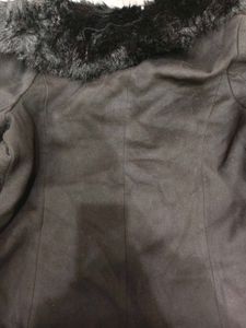 Black Blazer For Winter