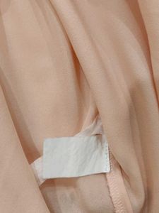A Formal Top For Girls.