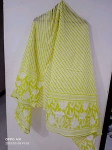 New Premium Pure Cotton Suit