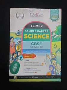 CBSE Class 10 Sample Papers