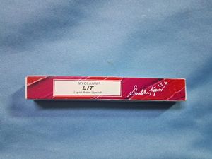MyGlamm Lit Liquid Matte Lipstick