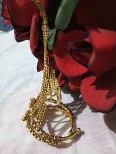 Star Bracelet