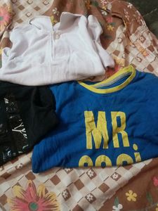Combo Offer Three Tshirt (80