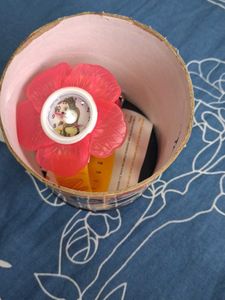 Princess Flower Watch