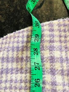Lavender Winter Wear(175 Is My Last Price)