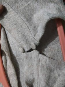 Chic Long Sleeve Top