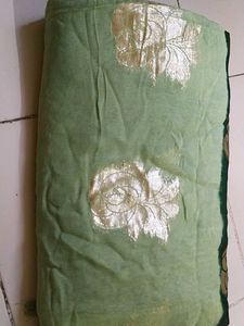 Elegant Ethnic Saree