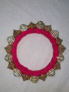Rani Pink Bangles