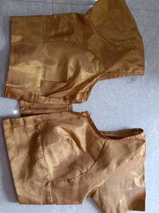 Total New Blouse