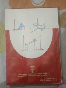 Mathematics Textbook Class XII