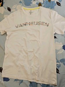 Van Heusen Graphic Tee